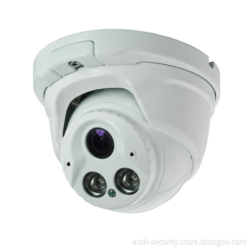 Wholesale CCTV Security Color IR CCD Camera